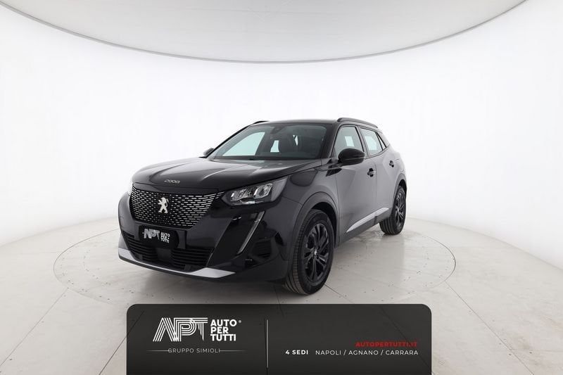 Image of Peugeot 2008