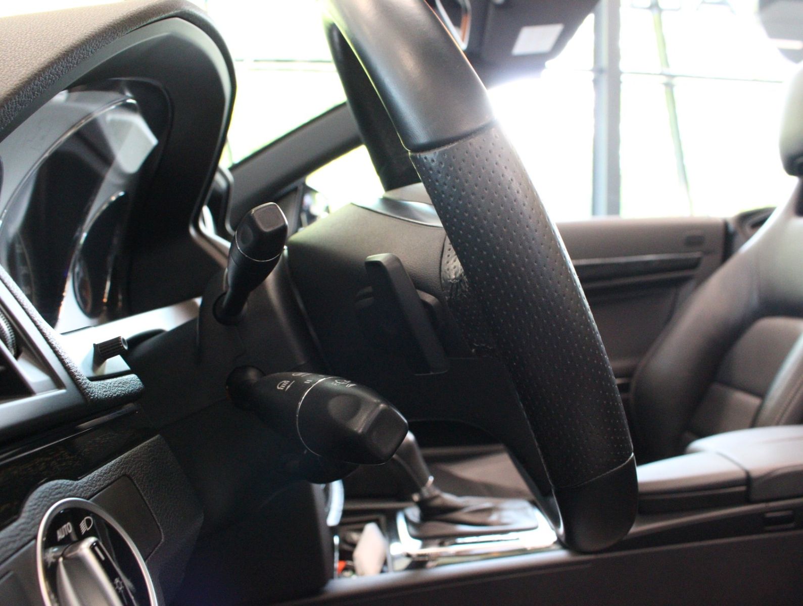 Fahrzeugabbildung Mercedes-Benz E 350 Cabriolet AMG-Line*Kamera*2.Hand