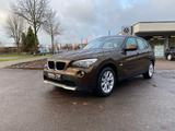 BMW X1 Baureihe X1 18 i sDrive Radio / Klima / PDC - BMW: Radio