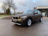 BMW X1 Baureihe X1 18 i sDrive Radio / Klima / PDC - BMW aus 2010: R