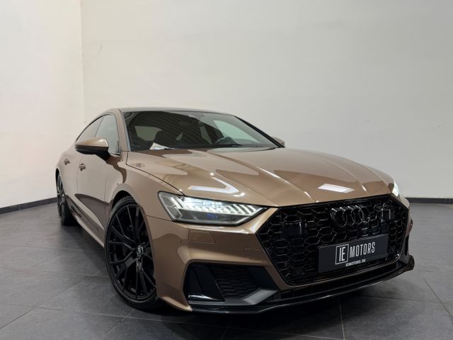 AUDI S7 Sportback 3.0 TDI quattro  LUFT/PANO/KAMERA/H