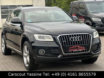 Audi Q5 - 1