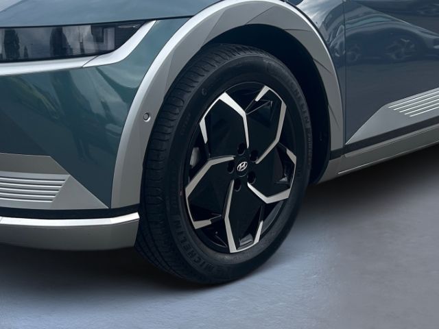 Fahrzeugabbildung Hyundai IONIQ 5 Uniq Elektro 58 kWh HUD Navi Digitales C