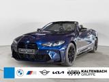 BMW M4 Cabrio xDrive Competition FACEL. LED HUD ACC
