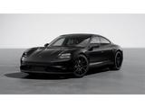 Porsche Taycan HeadUp BOSE Abstandsregeltempostat