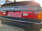 BMW Alpina B6 3,5 Umbau ex 325i e30 - BMW 325 aus 1987: 325i