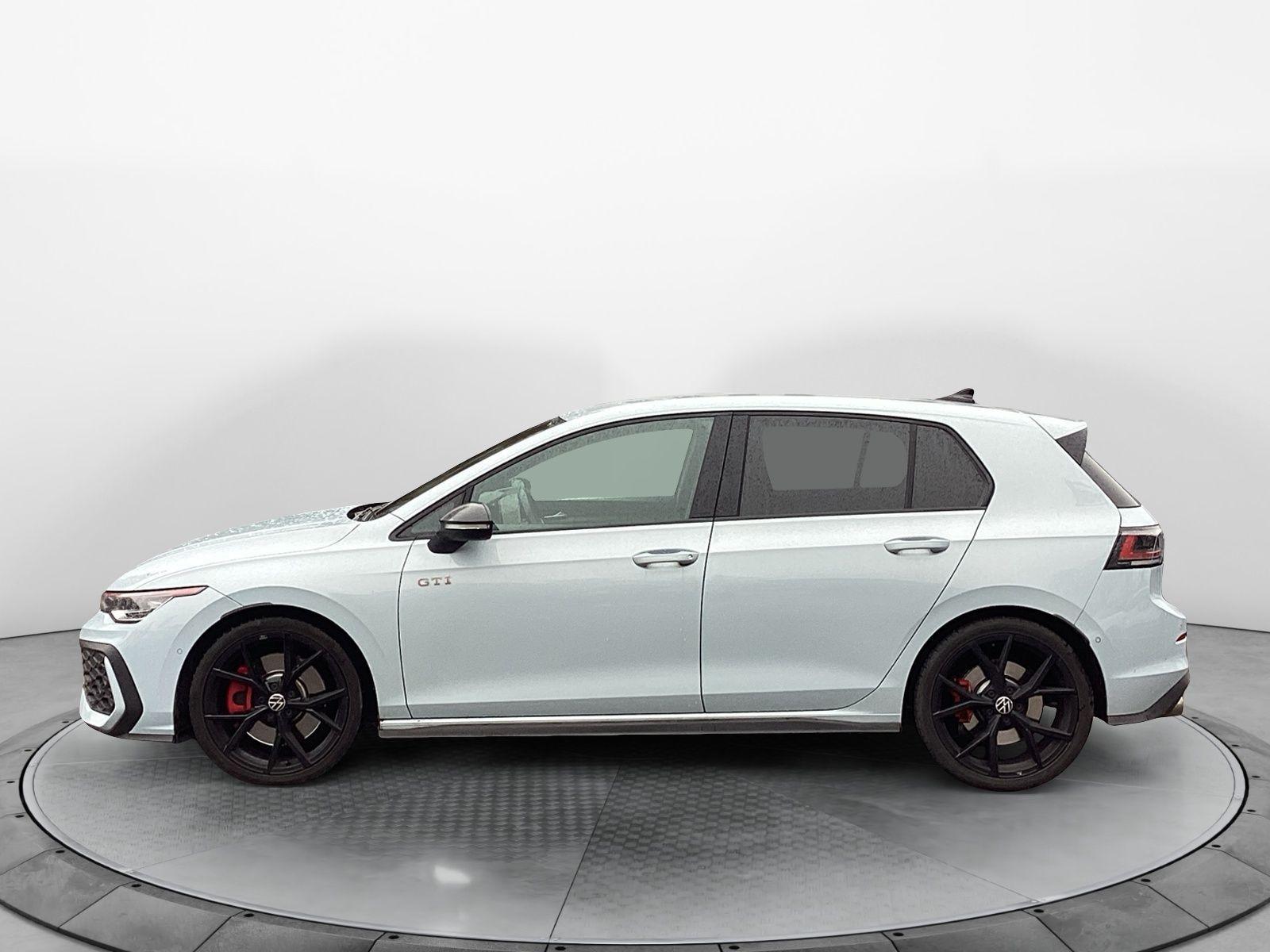 Volkswagen Golf VIII GTI DSG Matrix-LED Navi DCC Soundsyste, миниатюра 3