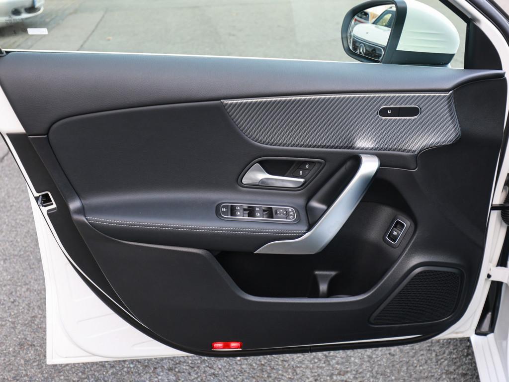 Mercedes-Benz A-Class Limo Progressive Line Advanced Plus AHK St, миниатюра 23