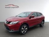 Nissan Qashqai*360°*4x4*AHK*NAVI*PDC*SHZ*2.Hand* - Nissan Qashqai aus 2015