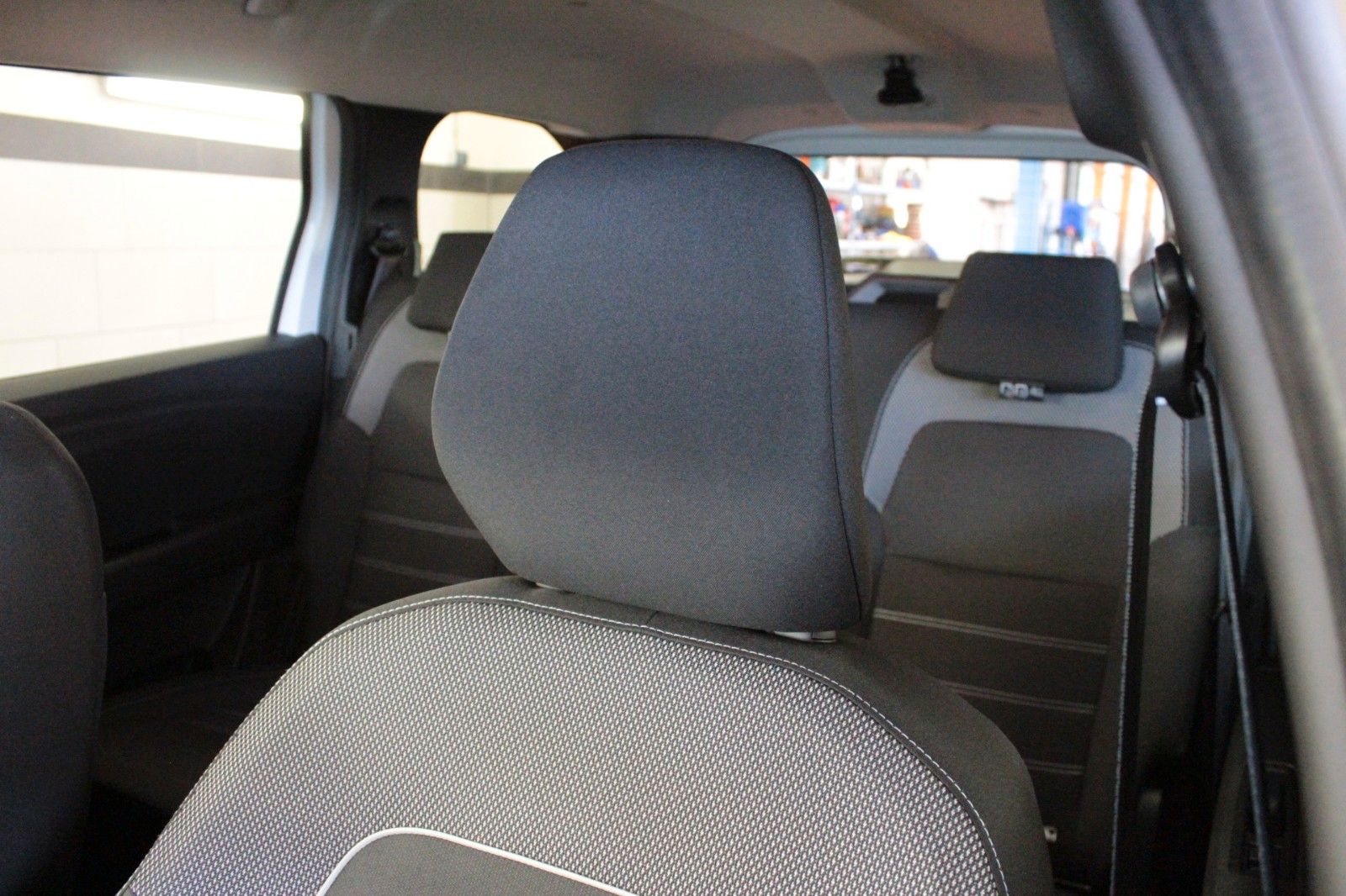 Fahrzeugabbildung Dacia Jogger ECO-G 100 Expression 5-Sitzer #15162
