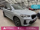 BMW X3 xDrive 20i M Sport  LED|Navi|AHK|ACC|Pano - gebrauchte BMW X3 aus dem Jahr 2023