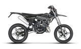Beta RR Motard 2T 50 X special edition Supermoto - Beta RR Motard 2T 50