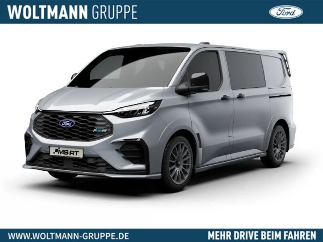 Ford Transit Custom MSRT PHEV 233 PS Doppelkabine 5.S imagem 2