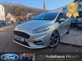 Ford Fiesta ST-Line Navi Soundsystem B&O ACC CarPlay  - Ford Fiesta: mit Navigationssystem