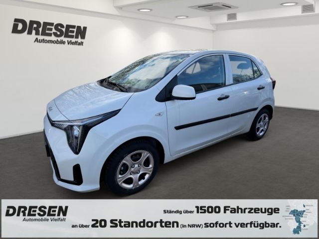 Image of Kia Picanto
