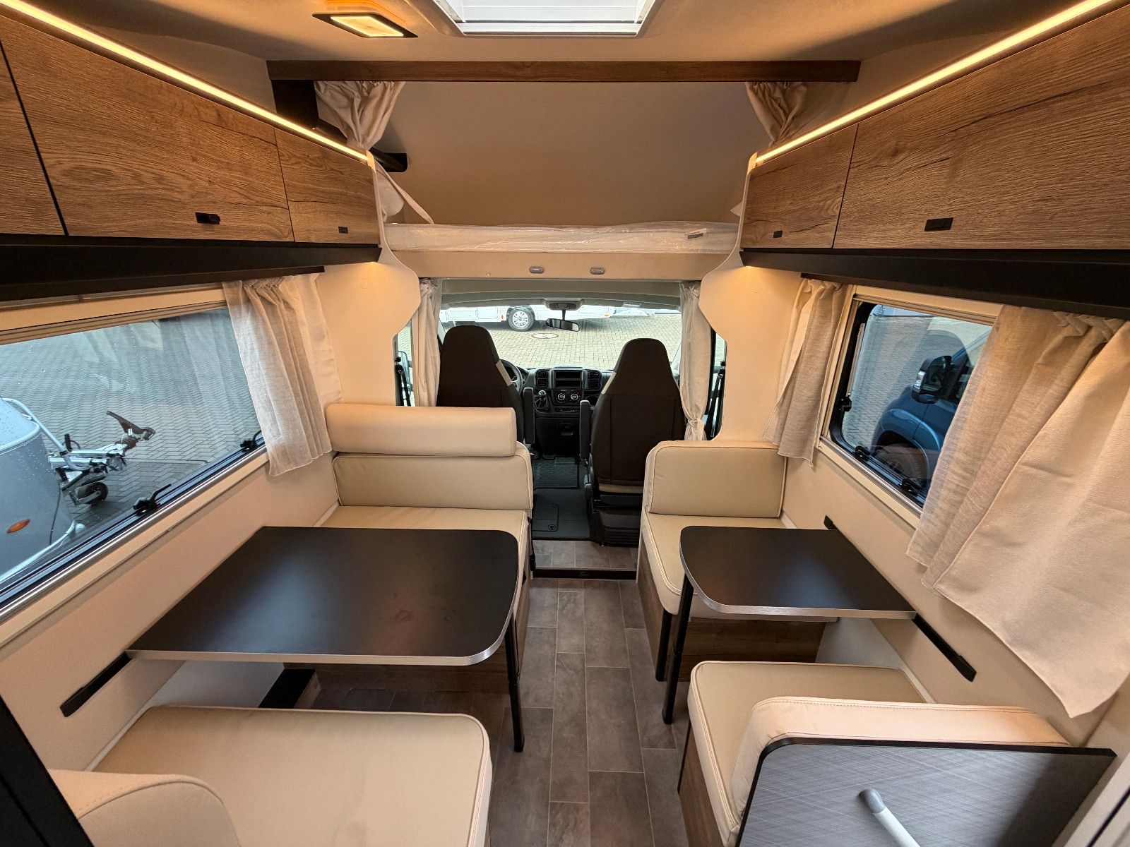 Fahrzeugabbildung XGO Dynamic 39 - Modell 2026