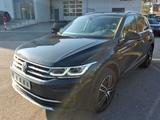 Volkswagen Tiguan 2.0TDI Elegance 4M DSG AHK LED Navi DCC - Volkswagen Tiguan mit Diesel-Antrieb