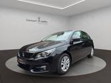 Peugeot 308 Blue HDi FAP 130 Active *1.Hand* *PDC* - Peugeot 308: Fap