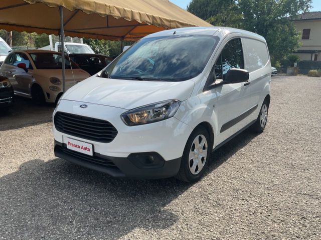 Autres Ford Transit Courier 1.5 TDCi Van PREZZO COMPRES