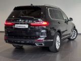 BMW X7 xDrive40i LED+Panorama+HUD+ACC+AHK+Rückfahrka - BMW X7 in Hamburg