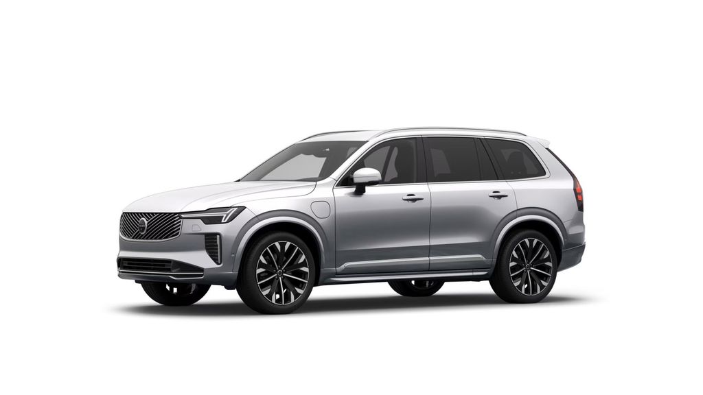 Volvo XC90 Plus Bright T8 AWD 360° BoWi *NEUES MODELL*