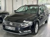 Volkswagen Passat 2,0 TDI Variant,DSG,Navi,Kamera,VOLL - Volkswagen Passat in Hamburg: Variant