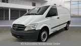Mercedes-Benz Vito Kasten 2.1 113 CDI SWB LONG - Mercedes-Benz Vito: Cdi 113