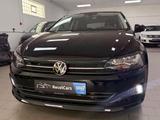 Volkswagen Polo VI 1.0 TSI Comfortline*DSG*NAVI*PDC*SHZ*LED - Volkswagen Polo: Schwarz