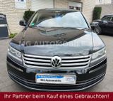 Volkswagen Phaeton 3.0 TDI  Schiebedach VW Scheckheft gepf. - Volkswagen Phaeton aus 2014