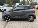 Aixam Coupé GTI ABS Mopedauto Diesel Automatik 45km/h - Aixam Gebrauchtwagen von 2020