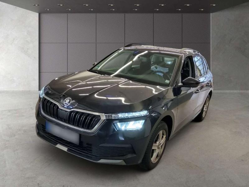Skoda Kamiq Ambition*Navi*Klima*CarPlay*Digcockpit*LED