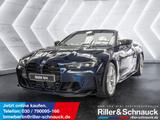 BMW M4 Cabrio xDrive Competition SITZBELÜFTUNG 360° - BMW M-Modelle in Berlin