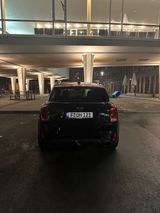 MINI John Cooper Works Countryman ALL4 - MINI in Frankfurt (Main)