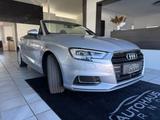 Audi A3 Cabriolet*VIRTUELL*SOMMERFHZ*KAMERA*ALCANTARA - Audi A3: Cabrio