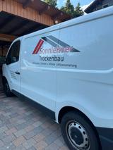 Opel VIVARO B Privatverkauf - Opel Kastenwagen hoch + lang Vivaro