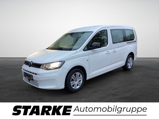 Volkswagen Caddy Maxi 2.0 TDI DSG Family 7-Sitzer  Kamera P