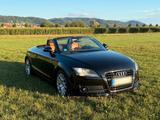Audi AUDI TT Roadster 3,2L V6 QUATTRO 6 Gang Le... - Audi TT in Mannheim
