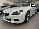 BMW Bmw 640d xDrive Grancoupé Msport Edition FULL FU - weiße BMW 640