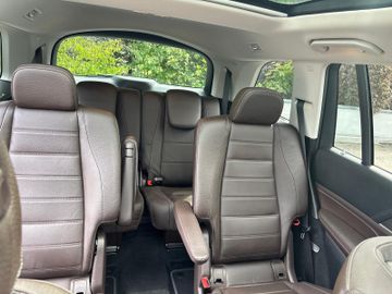 Mercedes GLS 400 - 8