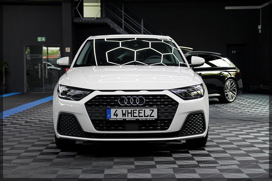 Audi A1 25 TFSI S tronic Sportback ANDROID / PDC
