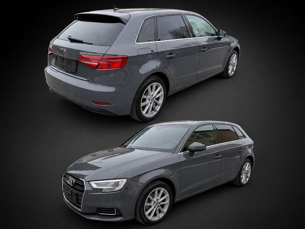Image of Audi A3