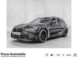 BMW M3 Competition M XDR M Sport ACC RFK NAVI Laser - BMW M3 aus 2024