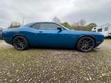 Dodge Challenger RT  Plus Vossen  21" 295 Reifen Sale! - Dodge Challenger: Rt