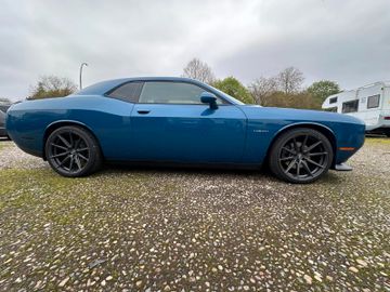 Dodge Challenger RT  Plus Vossen  21" 295 Reifen Sale!