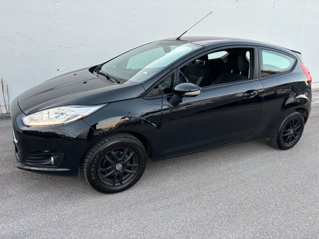 Ford Fiesta 1,0   S  Trend Klima