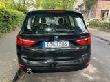 BMW 218 Gran Tourer Advantage - BMW 218 Gran Tourer von privat
