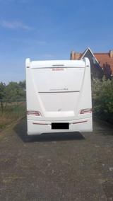 Dethleffs Globetrotter XL I 7850-2 EB SOLAR SAT AUTARK  - Dethleffs Globetrotter XL