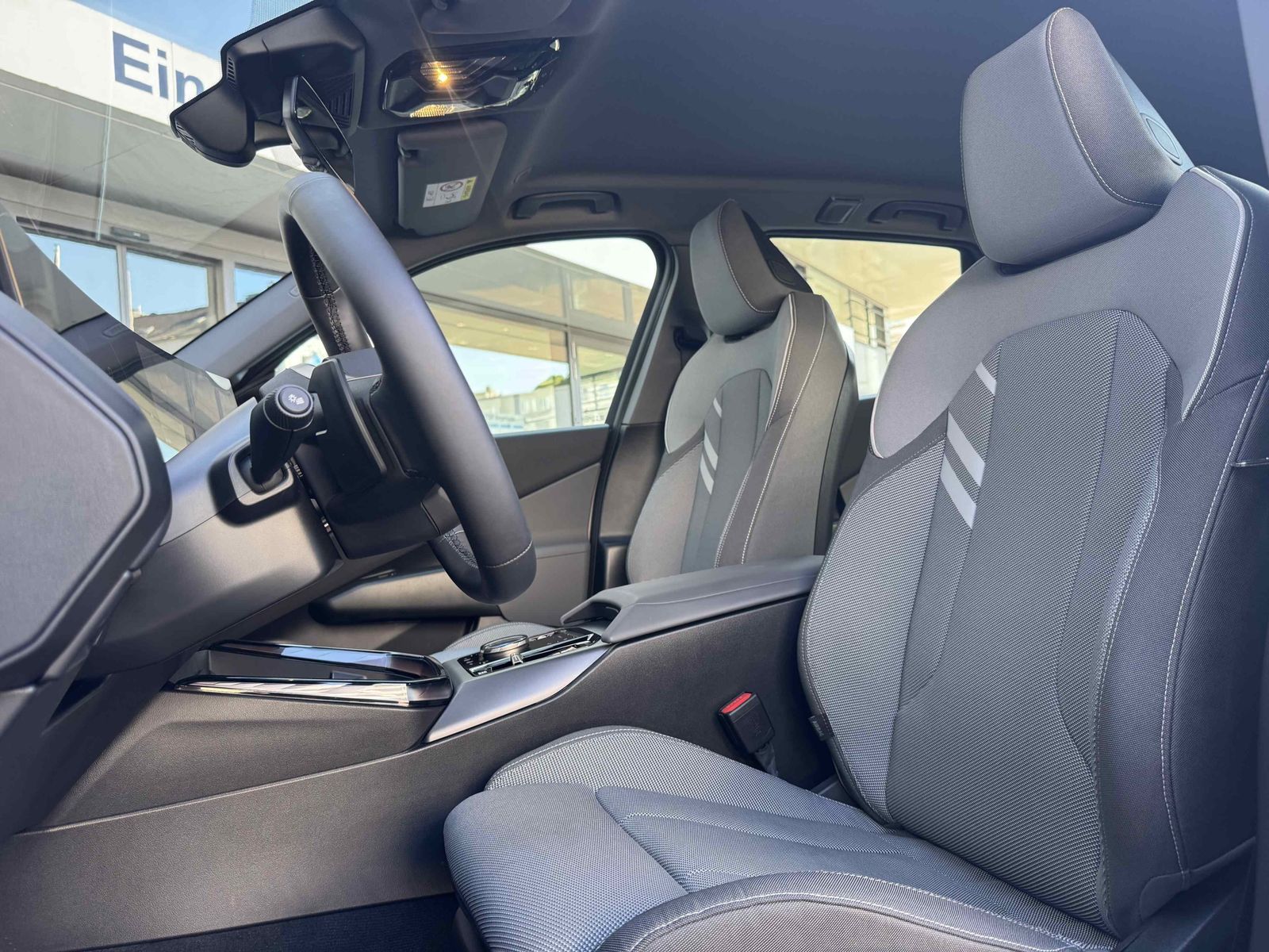 BMW X3 - Bild 8