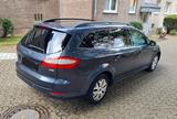 Ford Mondeo 2,2TDCi DPF Kombi 1 Hand - Ford Mondeo aus 2009: Kombi