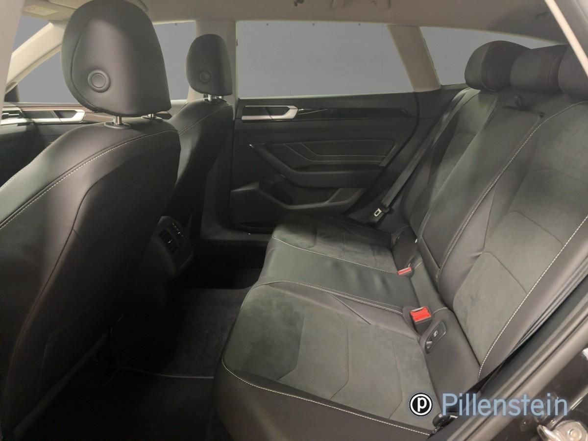 Volkswagen Arteon - Bild 11